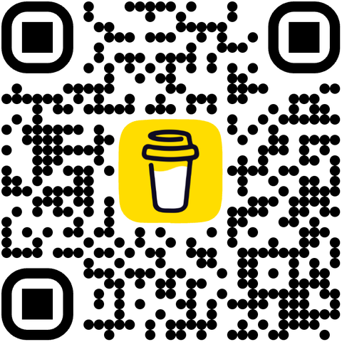 QR code that opens buymeacoffee.com/galaxyoftools
